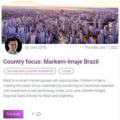 Careers Focus Brazil