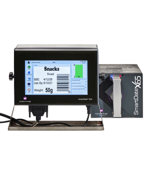 SmartDate X65 128