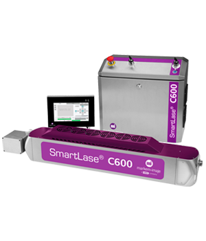 SmartLase C600